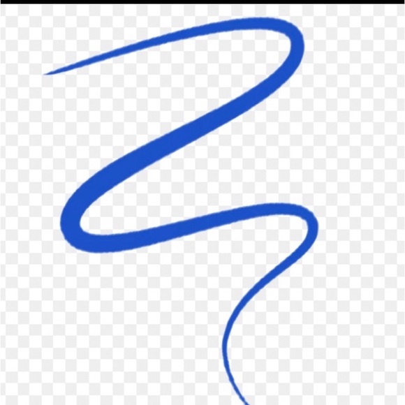 Lime Crime Venus Liquid Graphic Eyeliner in Oasis Blue BNIB - Picture 9 of 14